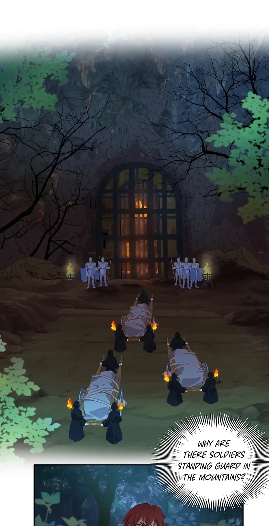 The Song of Theodor Chapter 131 Online - página 28