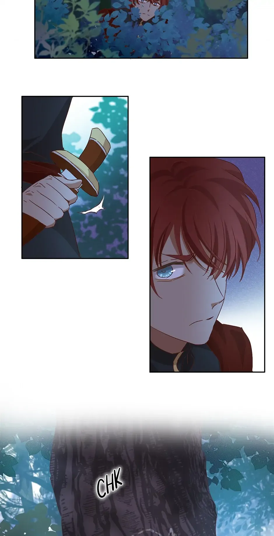 The Song of Theodor Chapter 131 Online - página 29