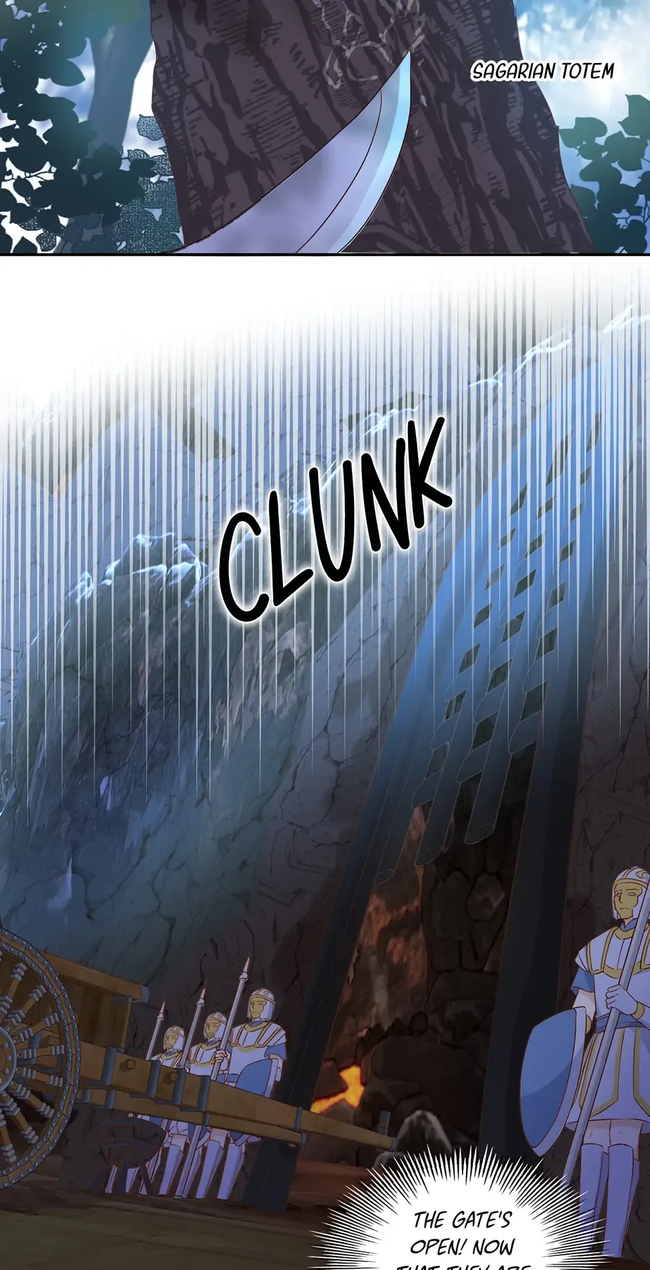 The Song of Theodor Chapter 131 Online - página 30