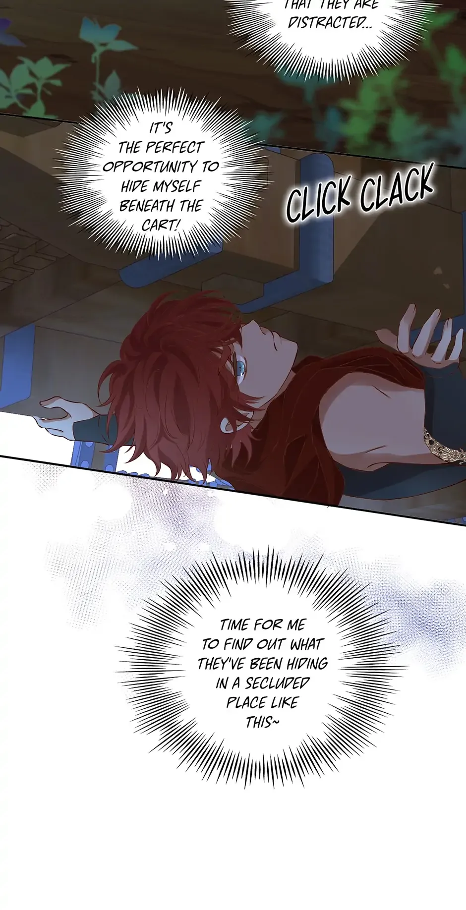 The Song of Theodor Chapter 131 Online - página 31