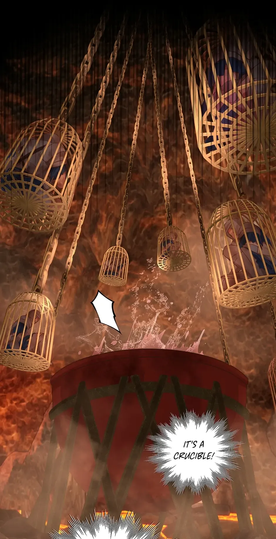 The Song of Theodor Chapter 131 Online - página 37