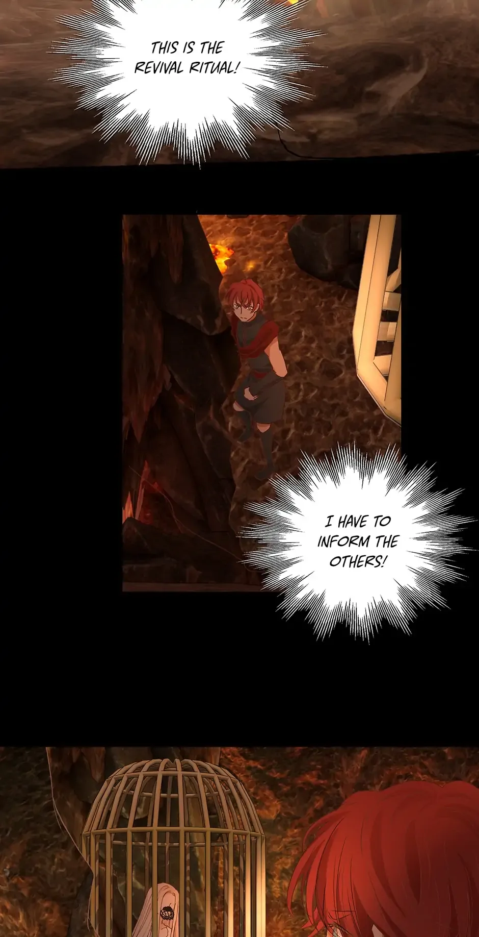 The Song of Theodor Chapter 131 Online - página 38