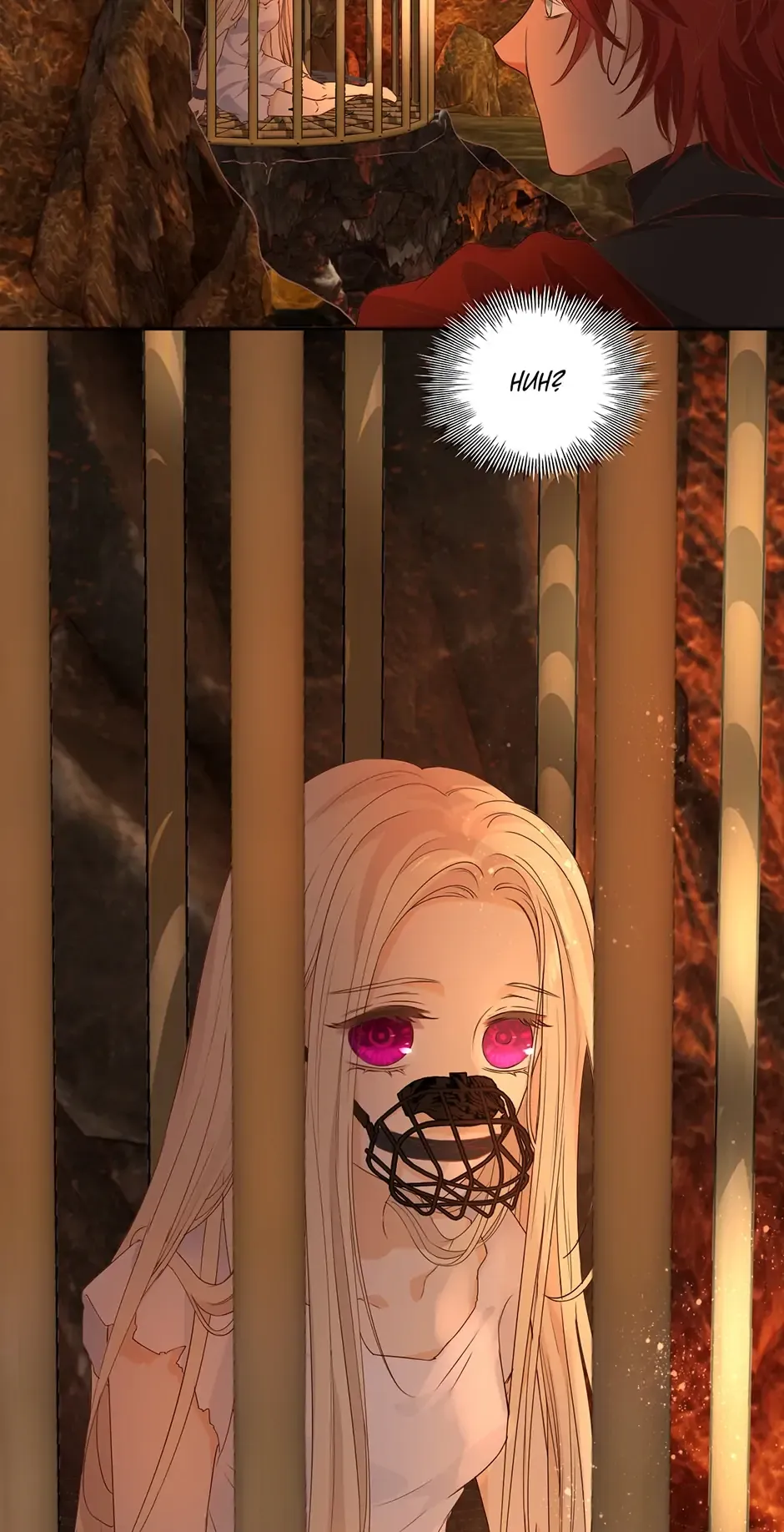 The Song of Theodor Chapter 131 Online - página 39