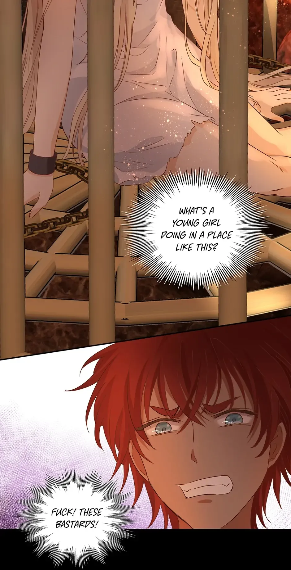 The Song of Theodor Chapter 131 Online - página 40