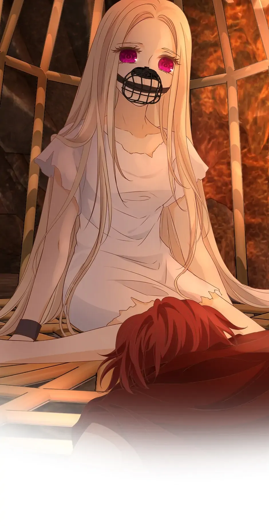 The Song of Theodor Chapter 131 Online - página 44