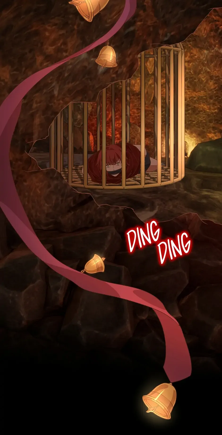 The Song of Theodor Chapter 134 Online - página 5