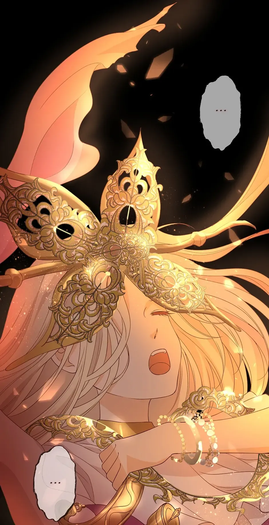 The Song of Theodor Chapter 134 Online - página 6