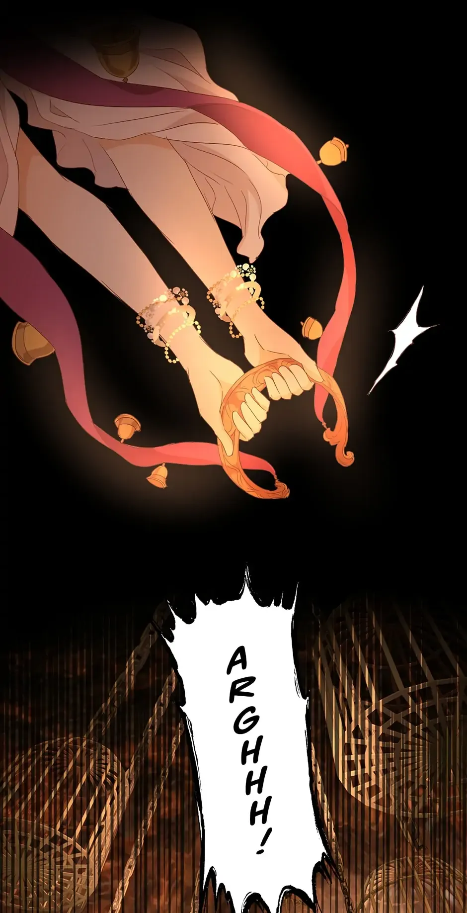 The Song of Theodor Chapter 134 Online - página 10