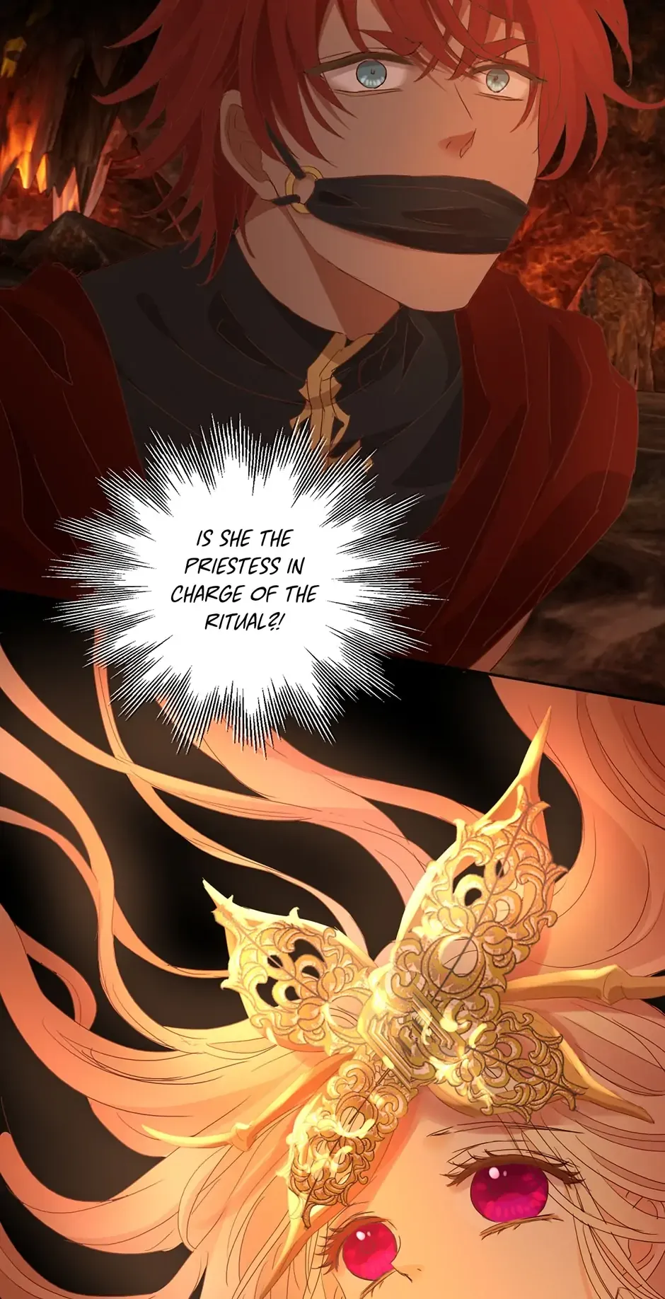 The Song of Theodor Chapter 134 Online - página 12