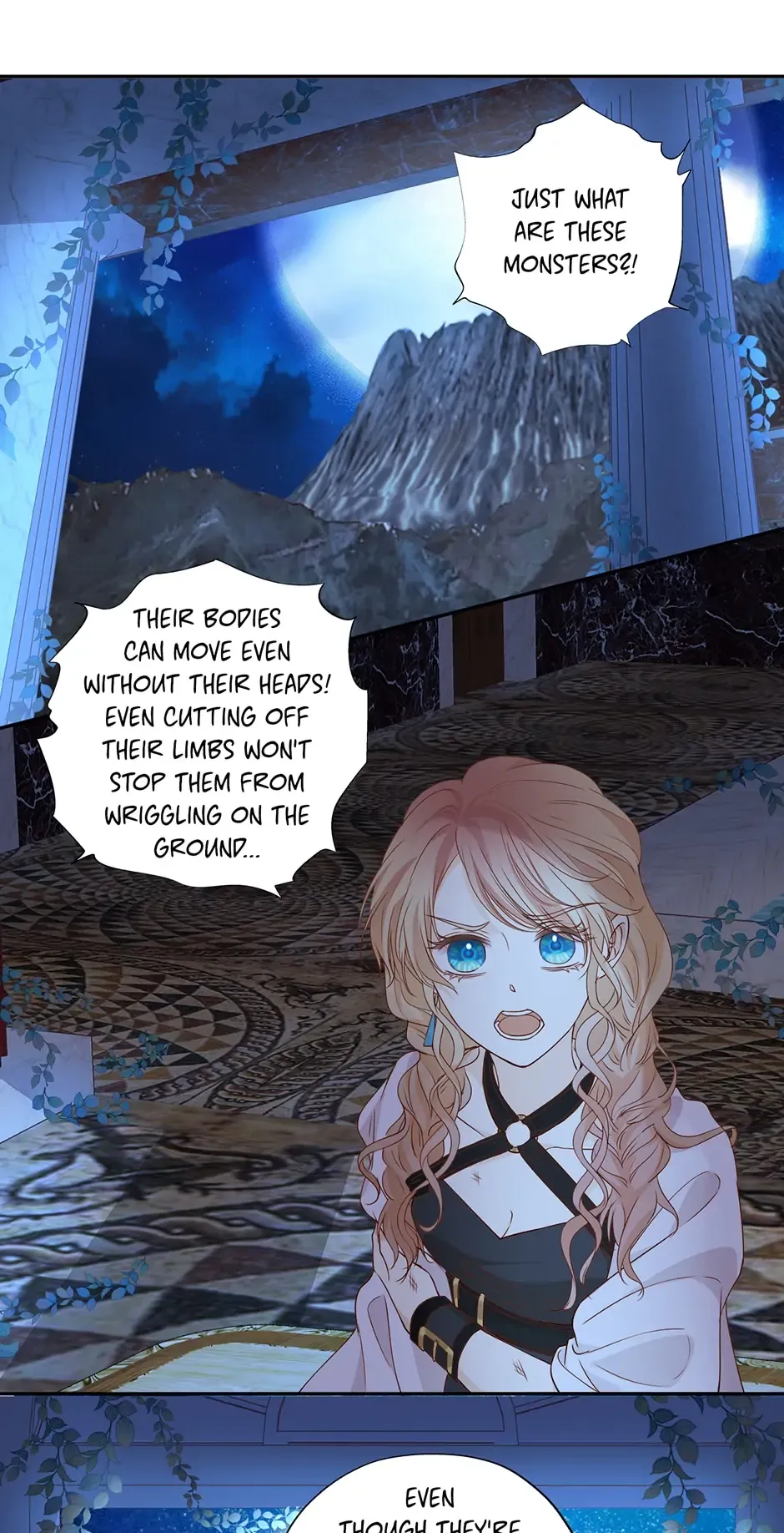 The Song of Theodor Chapter 134 Online - página 15