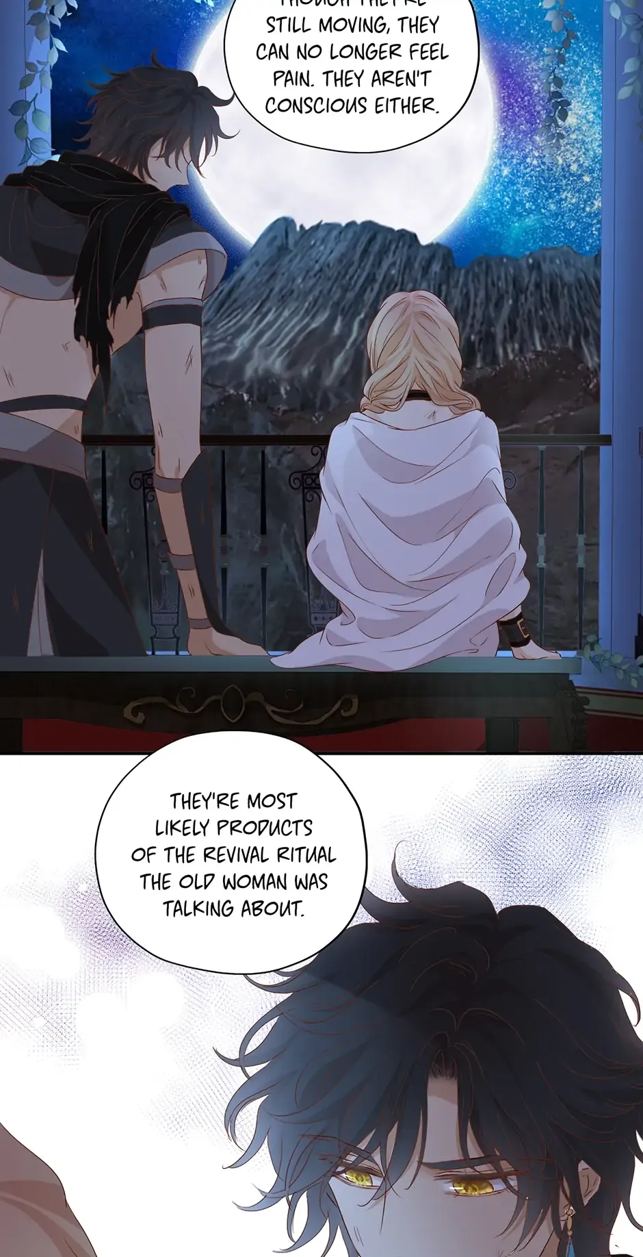 The Song of Theodor Chapter 134 Online - página 16