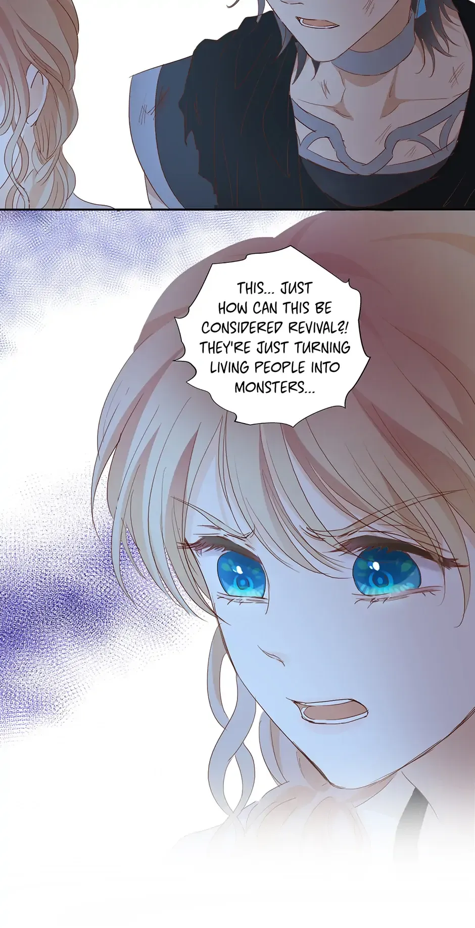 The Song of Theodor Chapter 134 Online - página 17