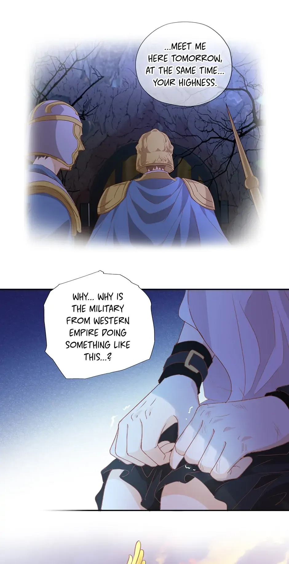 The Song of Theodor Chapter 134 Online - página 18