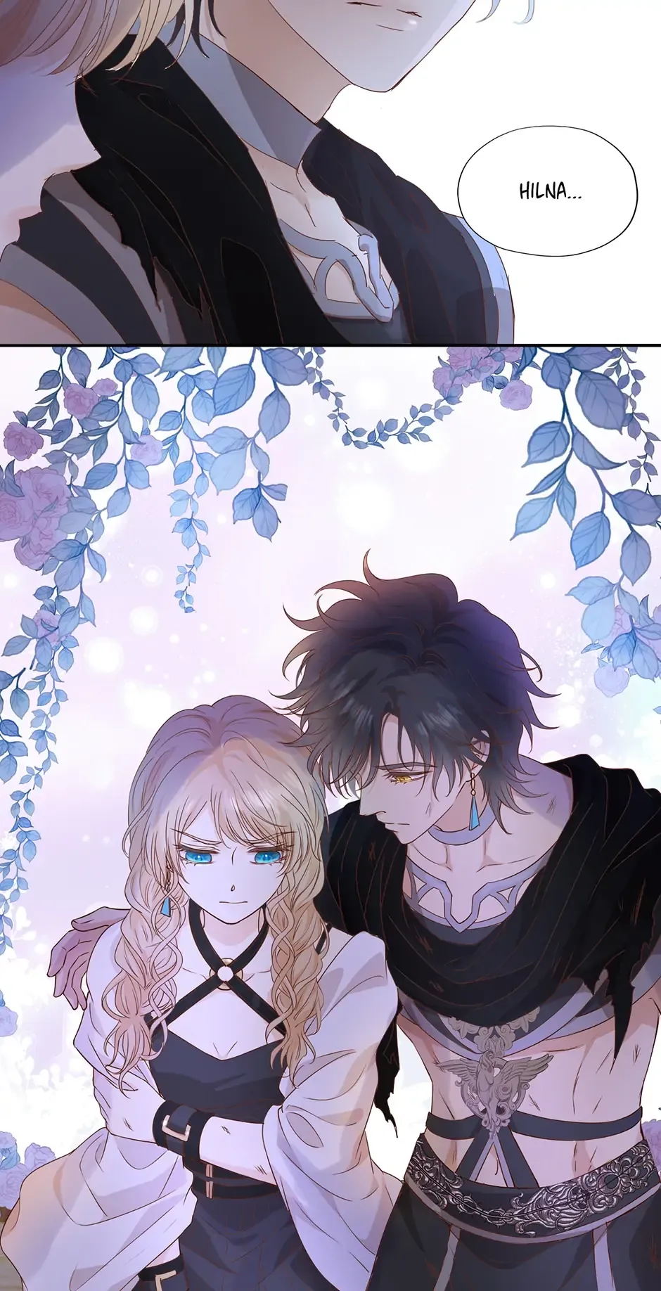 The Song of Theodor Chapter 134 Online - página 20