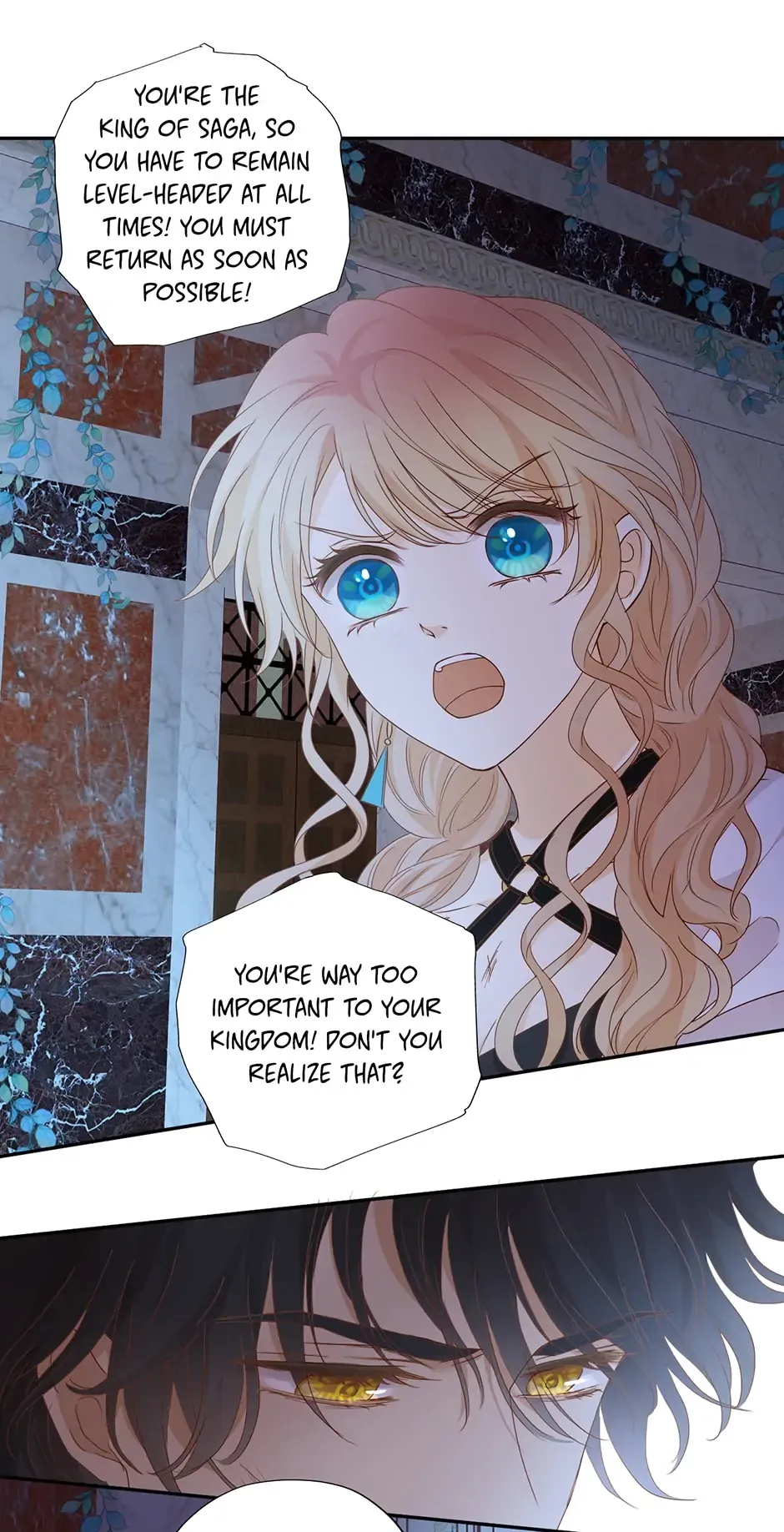 The Song of Theodor Chapter 134 Online - página 22