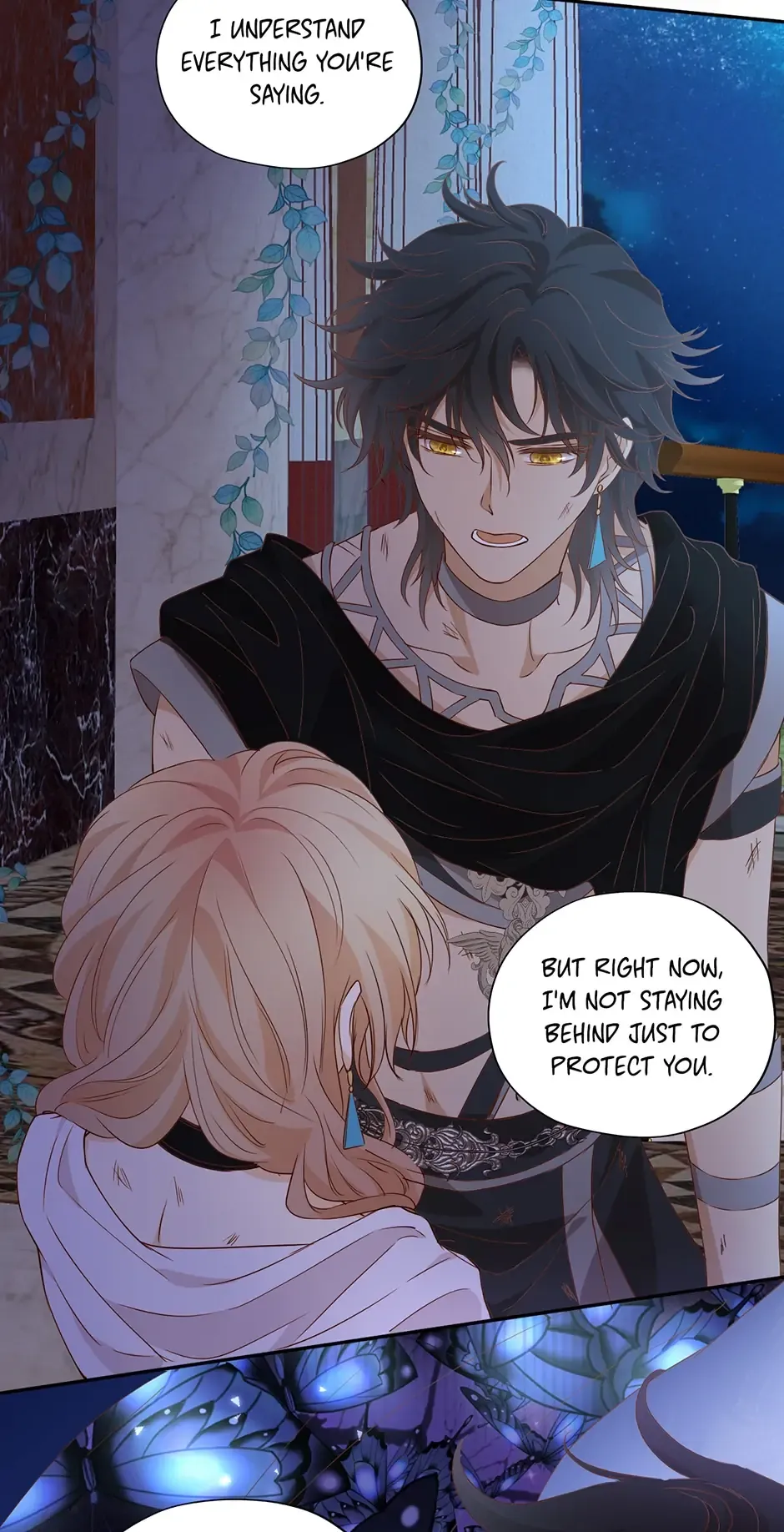 The Song of Theodor Chapter 134 Online - página 23