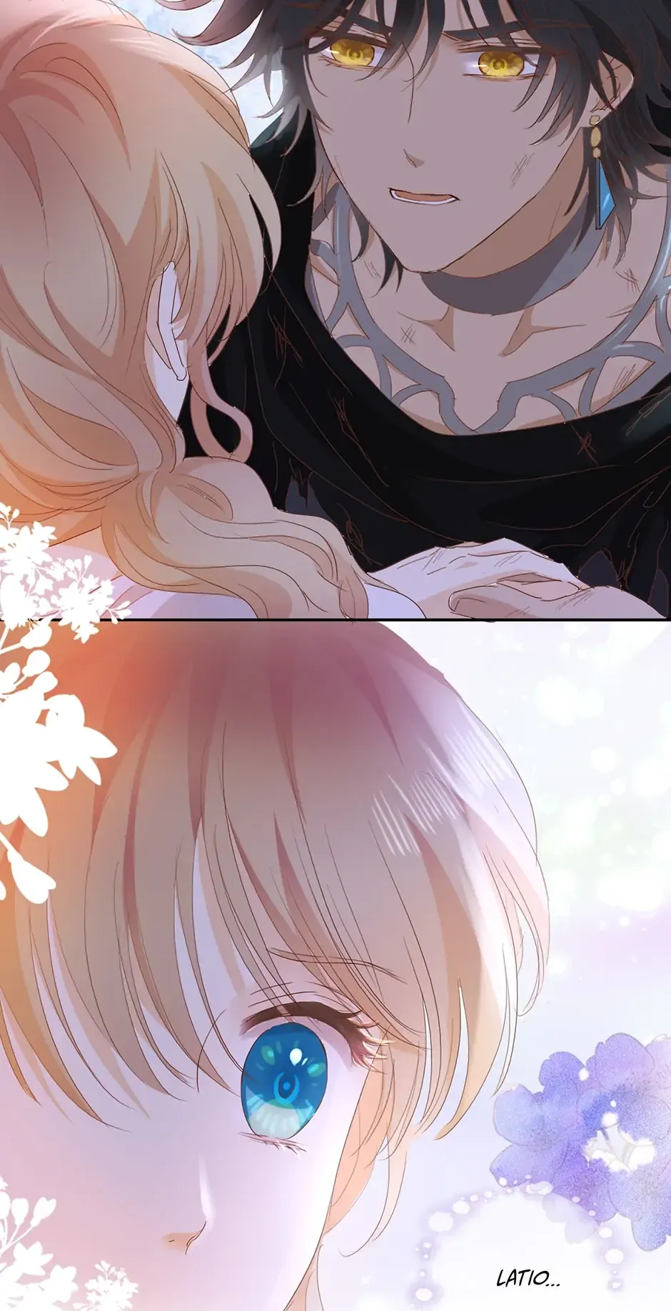The Song of Theodor Chapter 134 Online - página 27