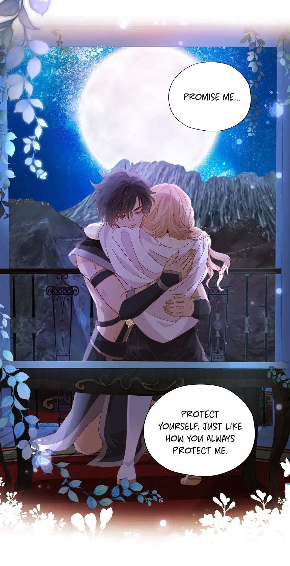 The Song of Theodor Chapter 134 Online - página 37