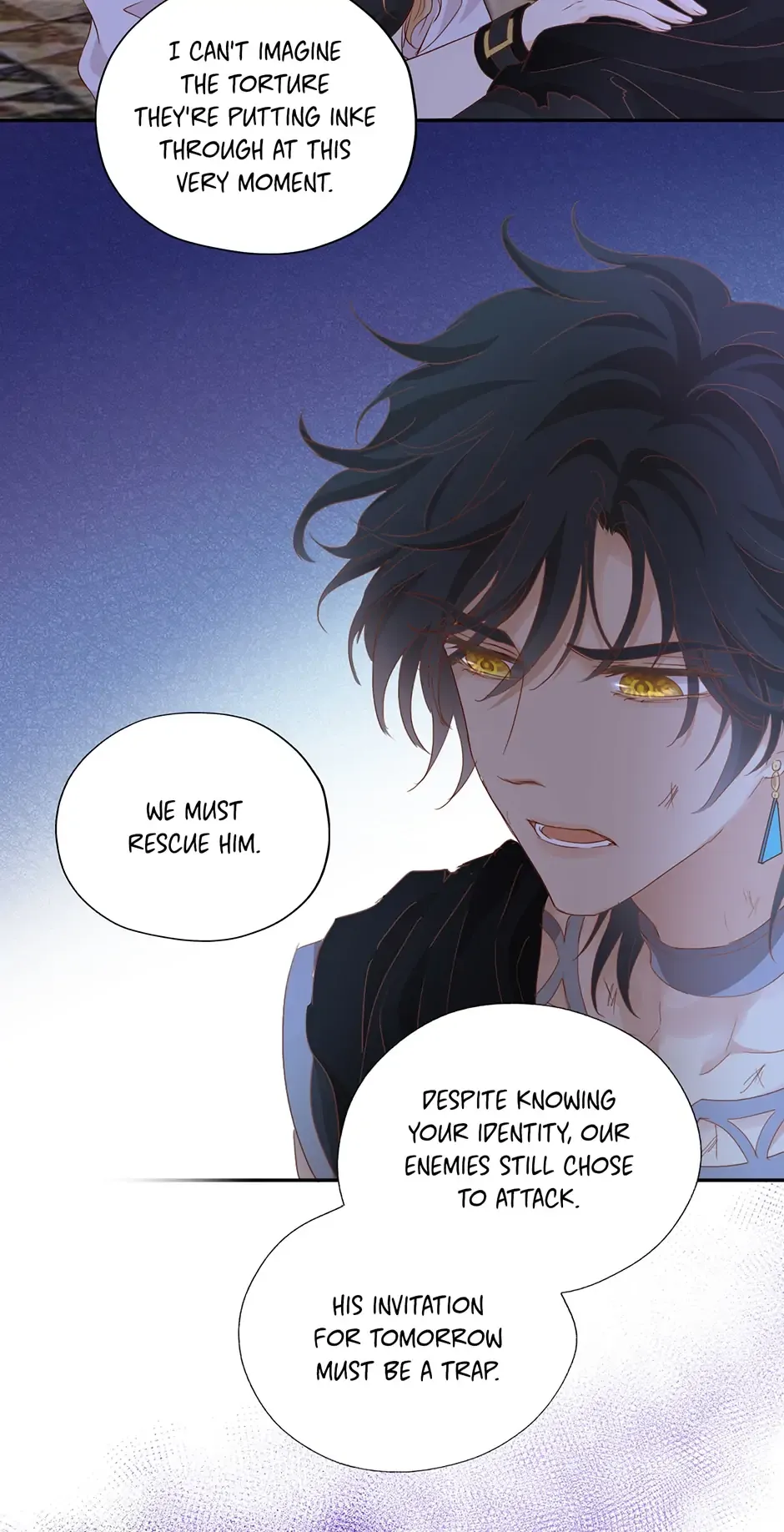 The Song of Theodor Chapter 134 Online - página 39