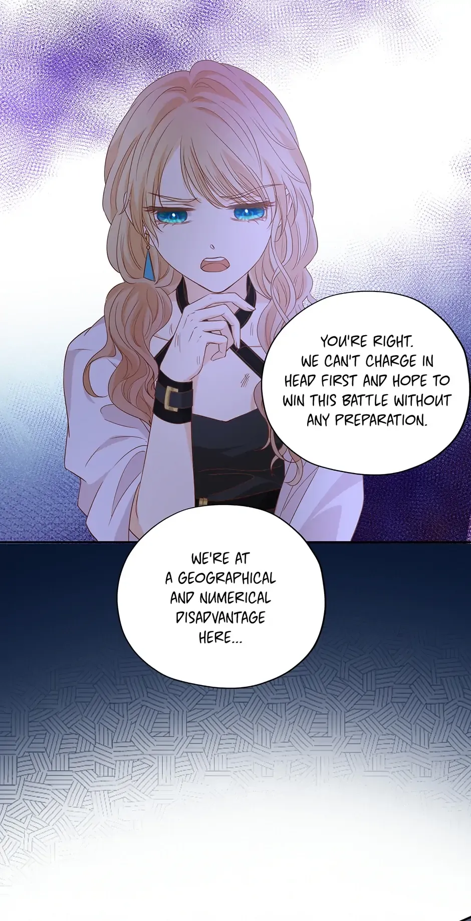 The Song of Theodor Chapter 134 Online - página 40