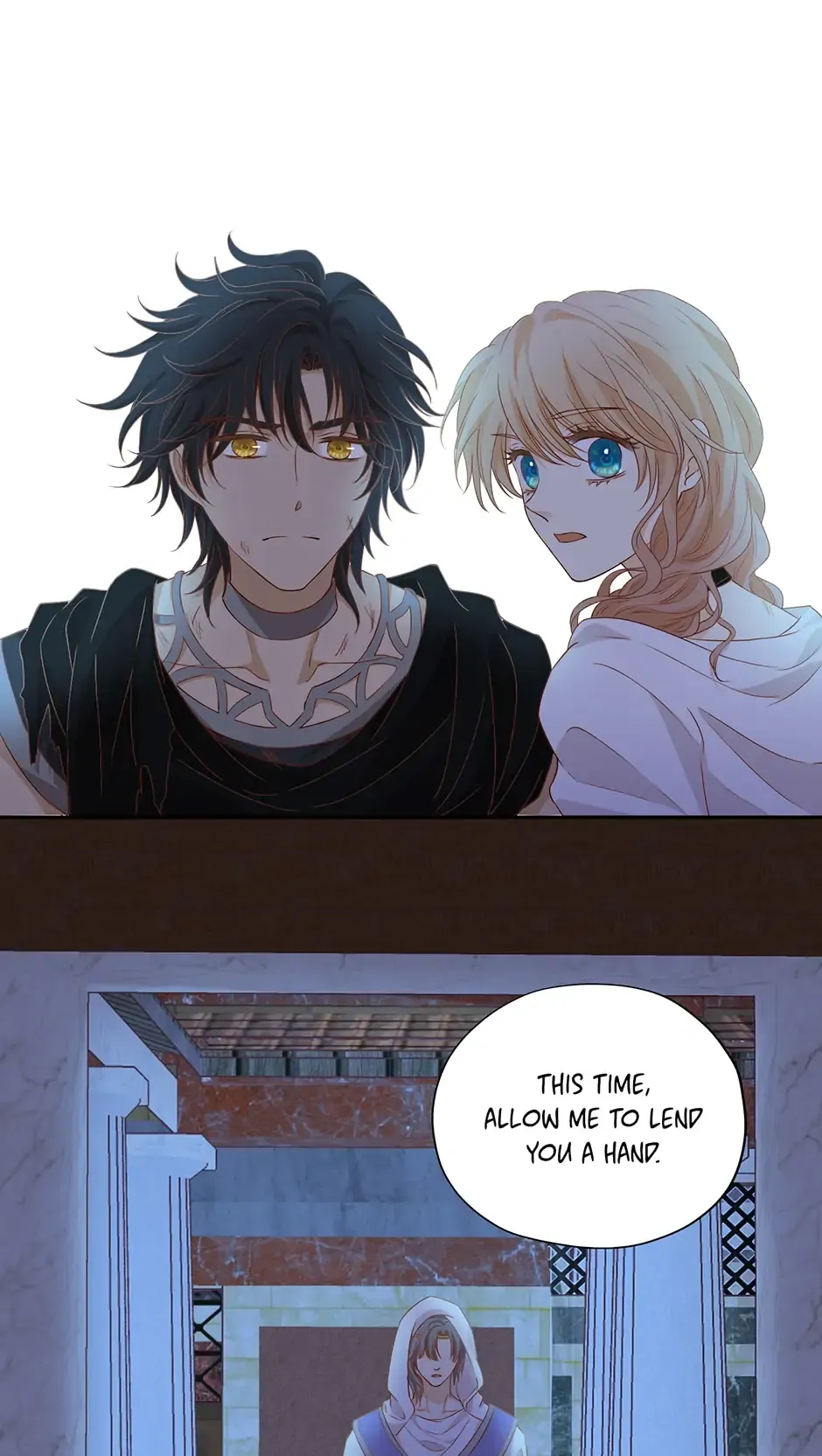The Song of Theodor Chapter 134 Online - página 42
