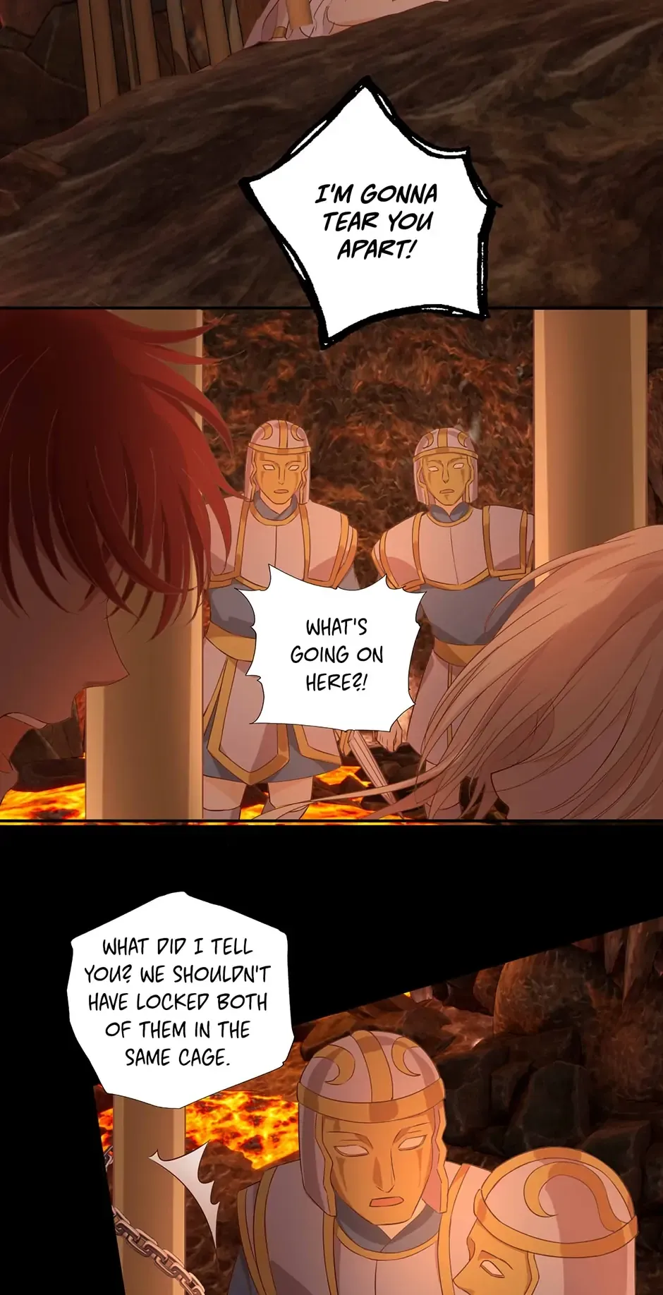 The Song of Theodor Chapter 138 Online - página 2
