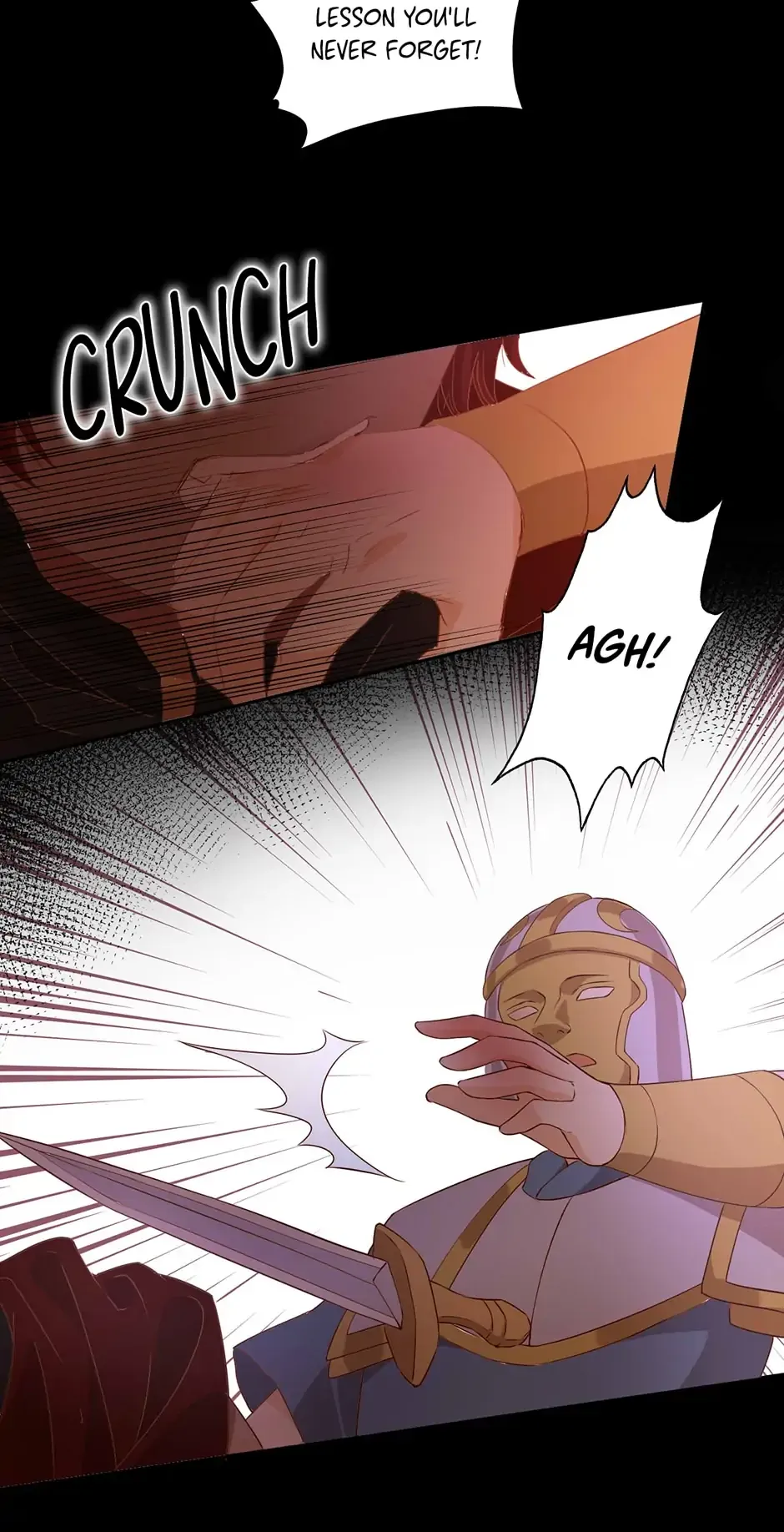The Song of Theodor Chapter 138 Online - página 4