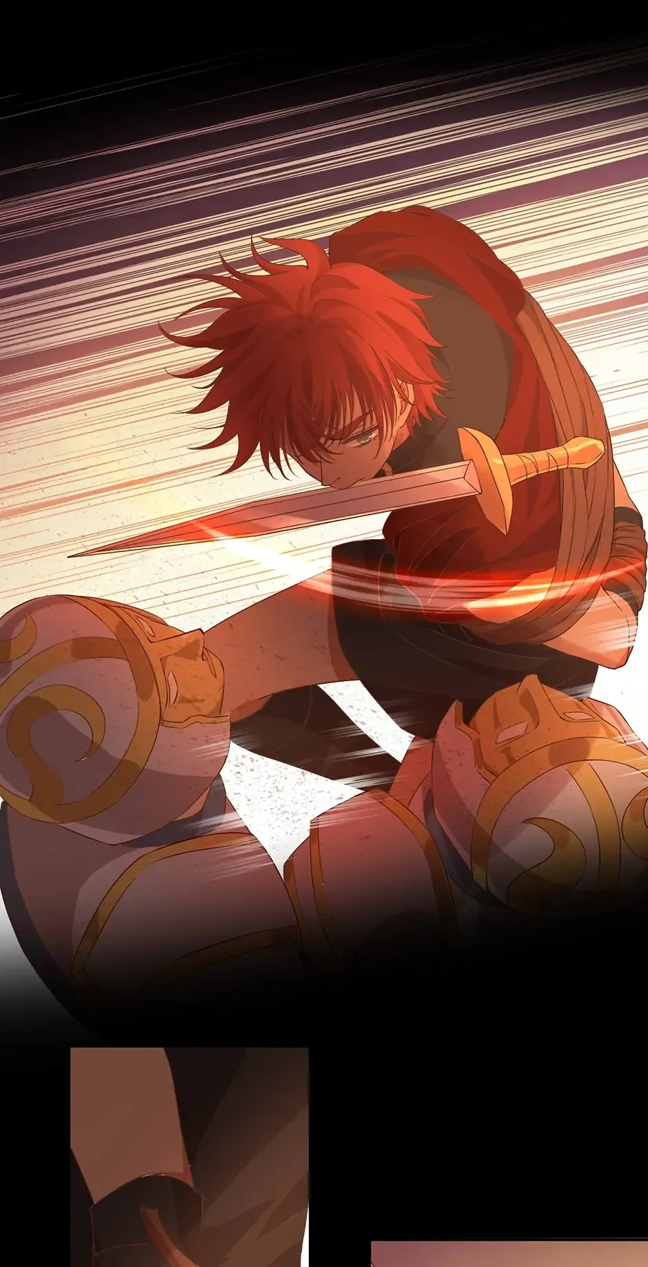 The Song of Theodor Chapter 138 Online - página 5