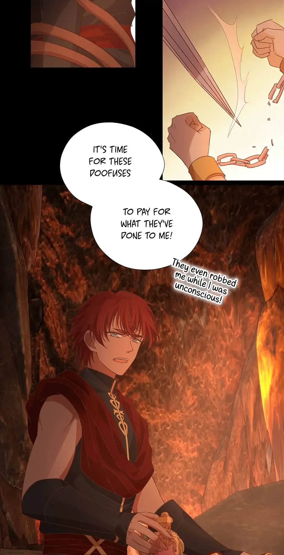 The Song of Theodor Chapter 138 Online - página 6