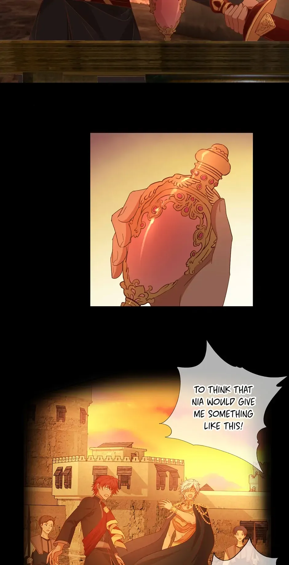 The Song of Theodor Chapter 138 Online - página 7