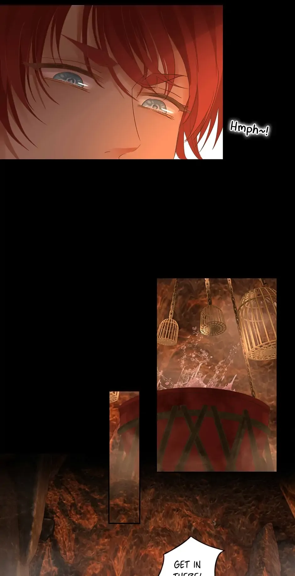 The Song of Theodor Chapter 138 Online - página 9
