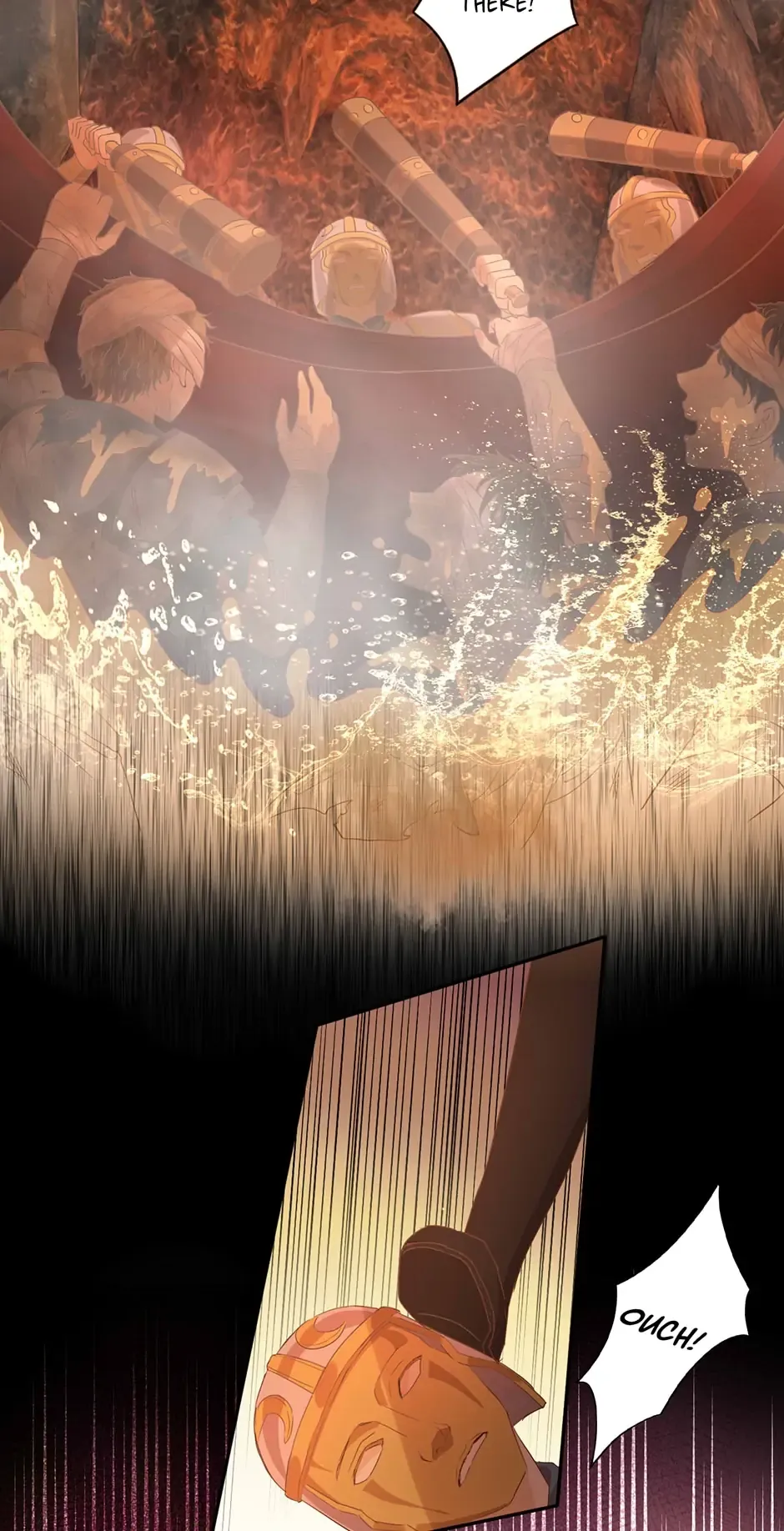 The Song of Theodor Chapter 138 Online - página 10