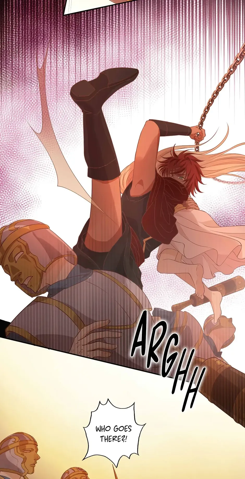 The Song of Theodor Chapter 138 Online - página 11