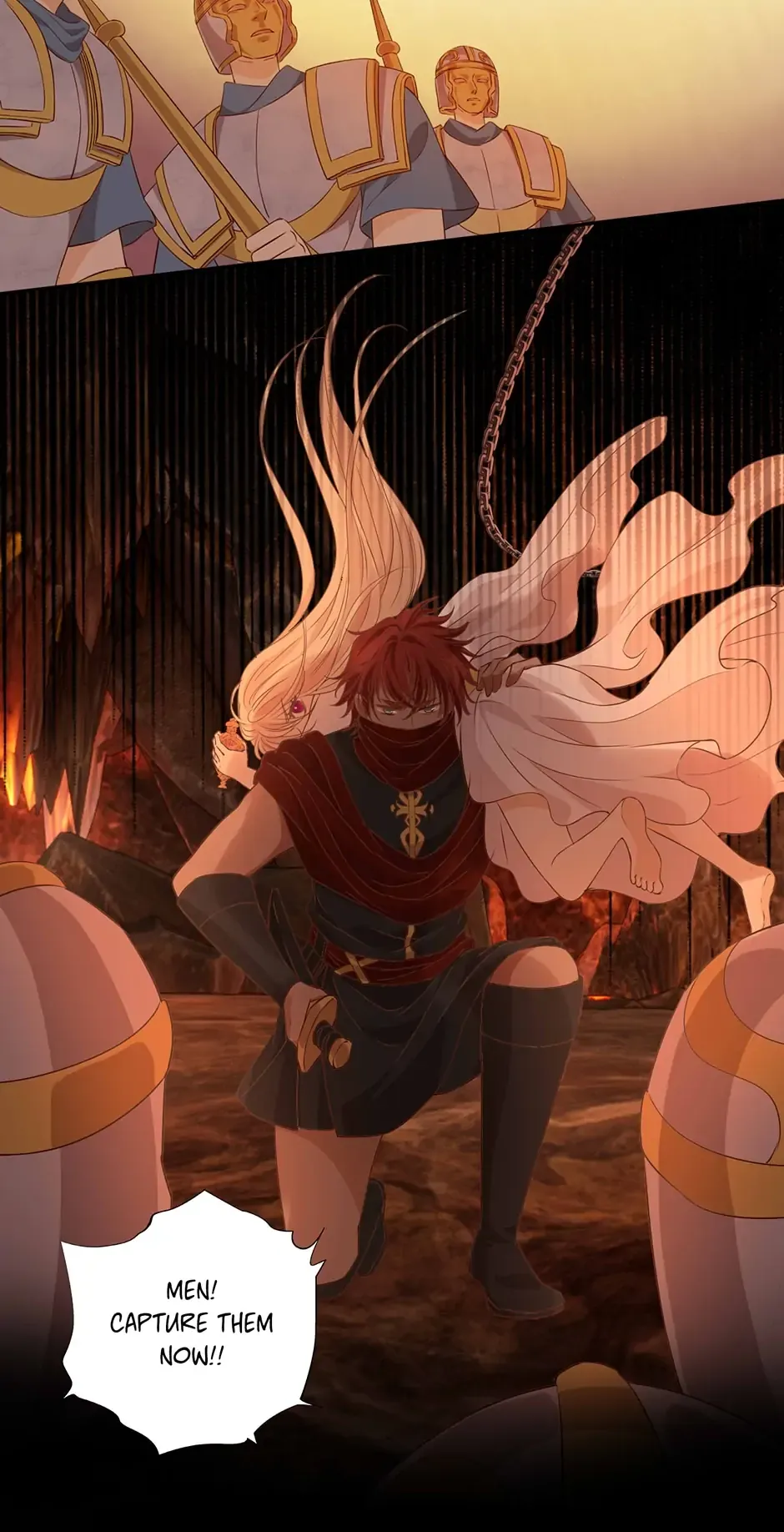 The Song of Theodor Chapter 138 Online - página 12