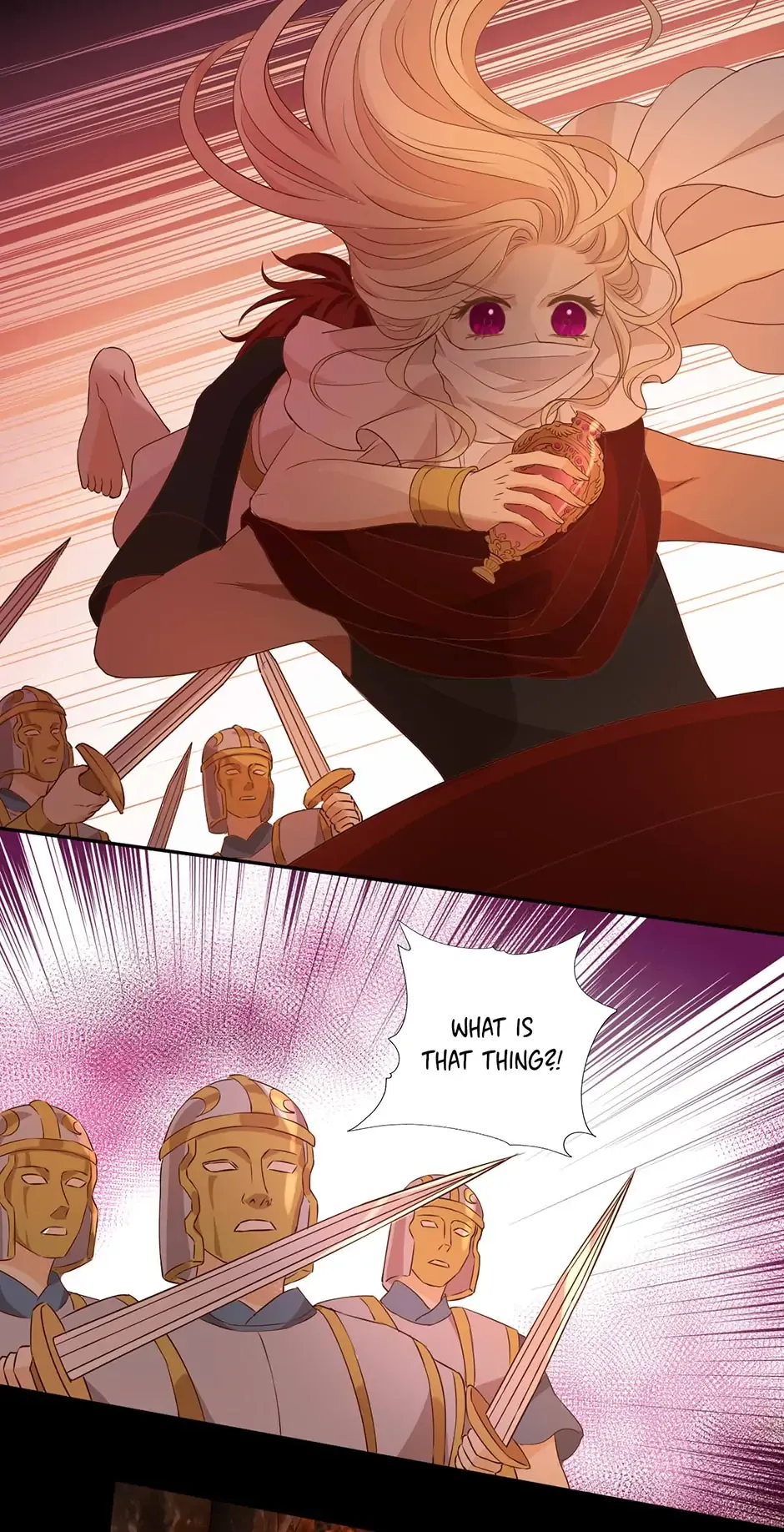 The Song of Theodor Chapter 138 Online - página 14