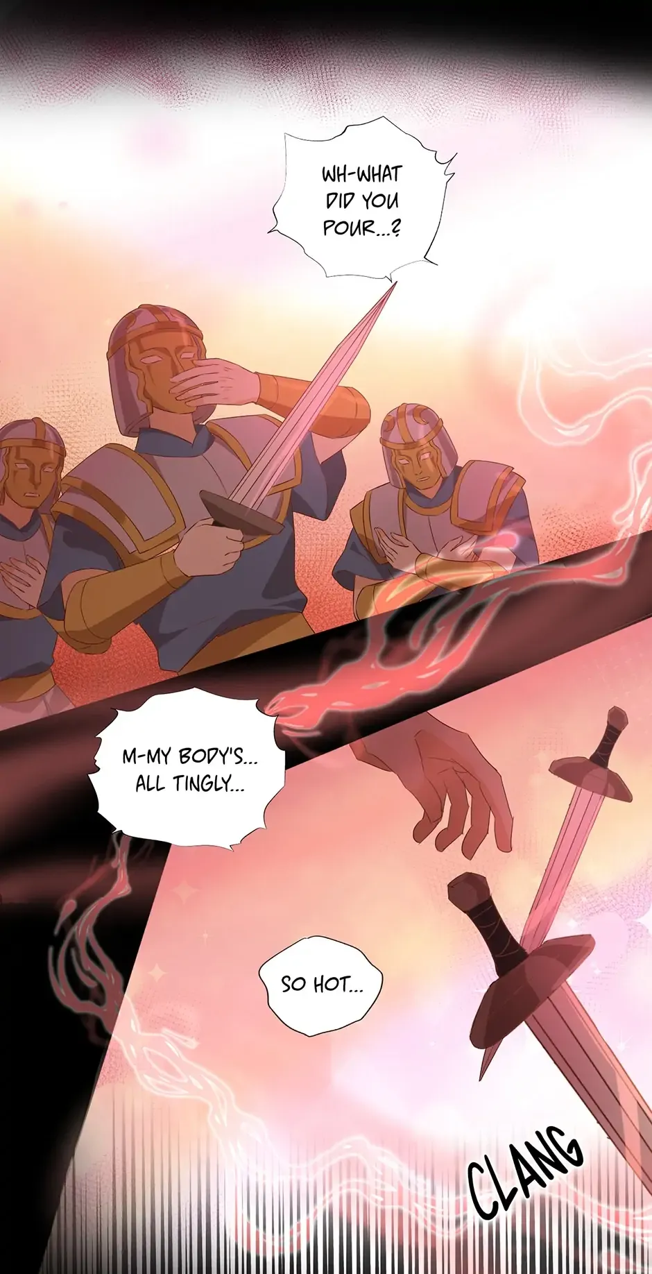 The Song of Theodor Chapter 138 Online - página 17
