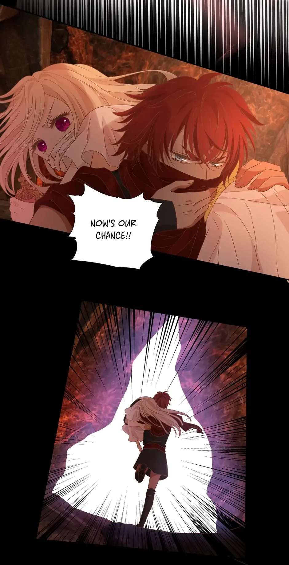 The Song of Theodor Chapter 138 Online - página 18