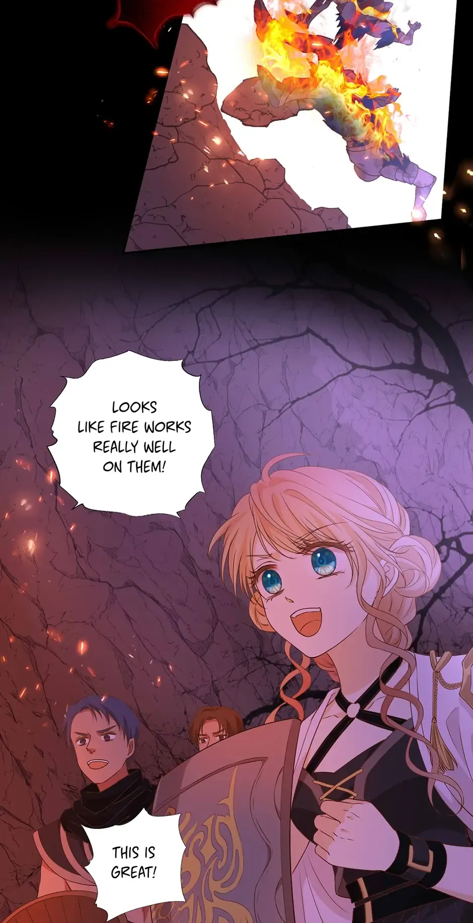 The Song of Theodor Chapter 138 Online - página 27