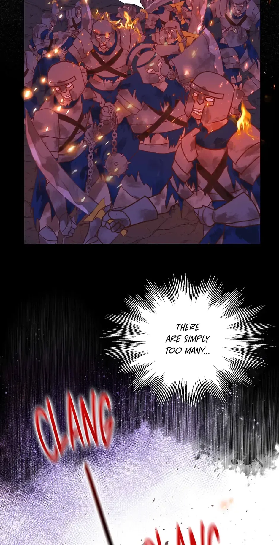 The Song of Theodor Chapter 138 Online - página 30
