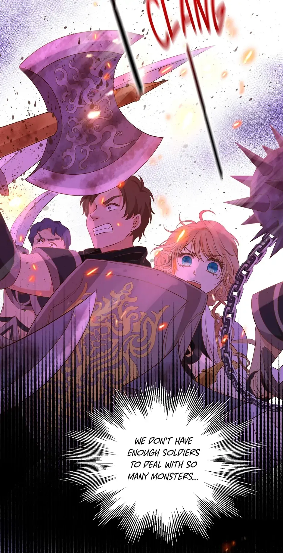 The Song of Theodor Chapter 138 Online - página 31