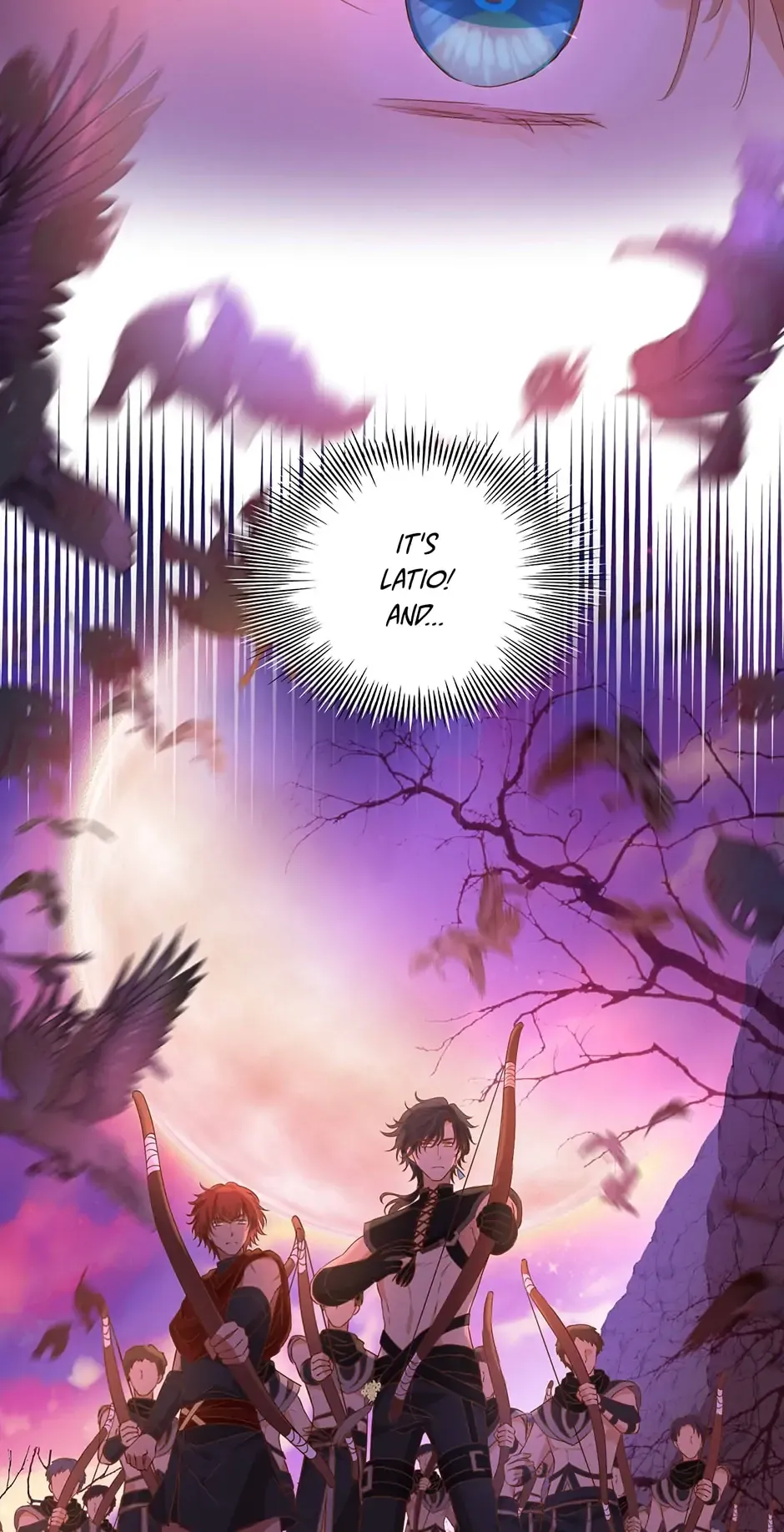 The Song of Theodor Chapter 138 Online - página 35
