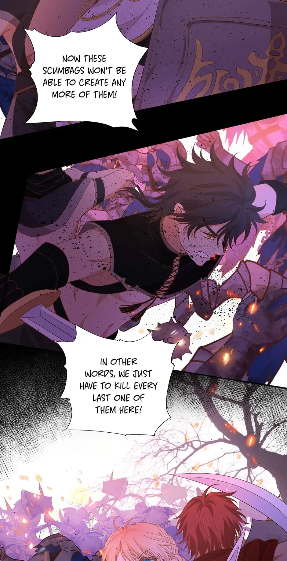 The Song of Theodor Chapter 138 Online - página 39