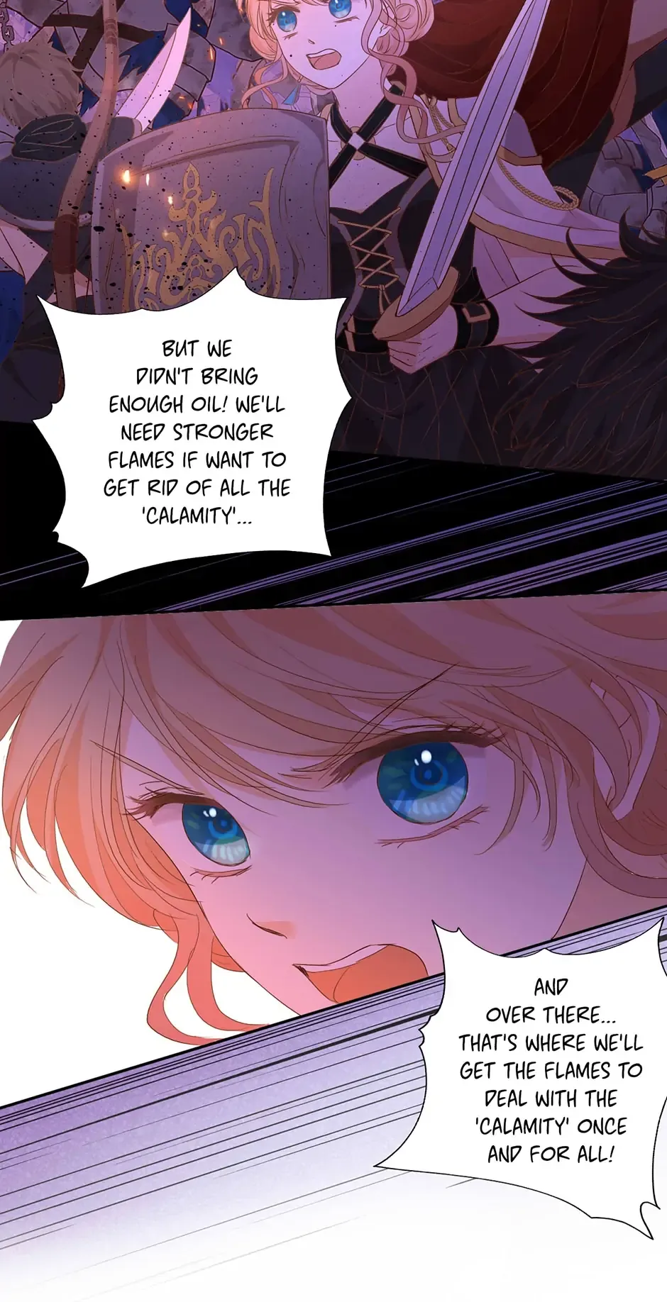The Song of Theodor Chapter 138 Online - página 40