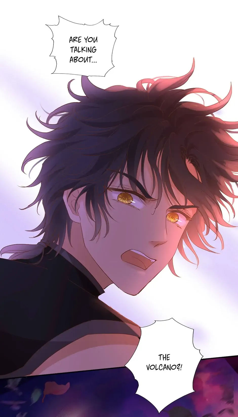The Song of Theodor Chapter 138 Online - página 41