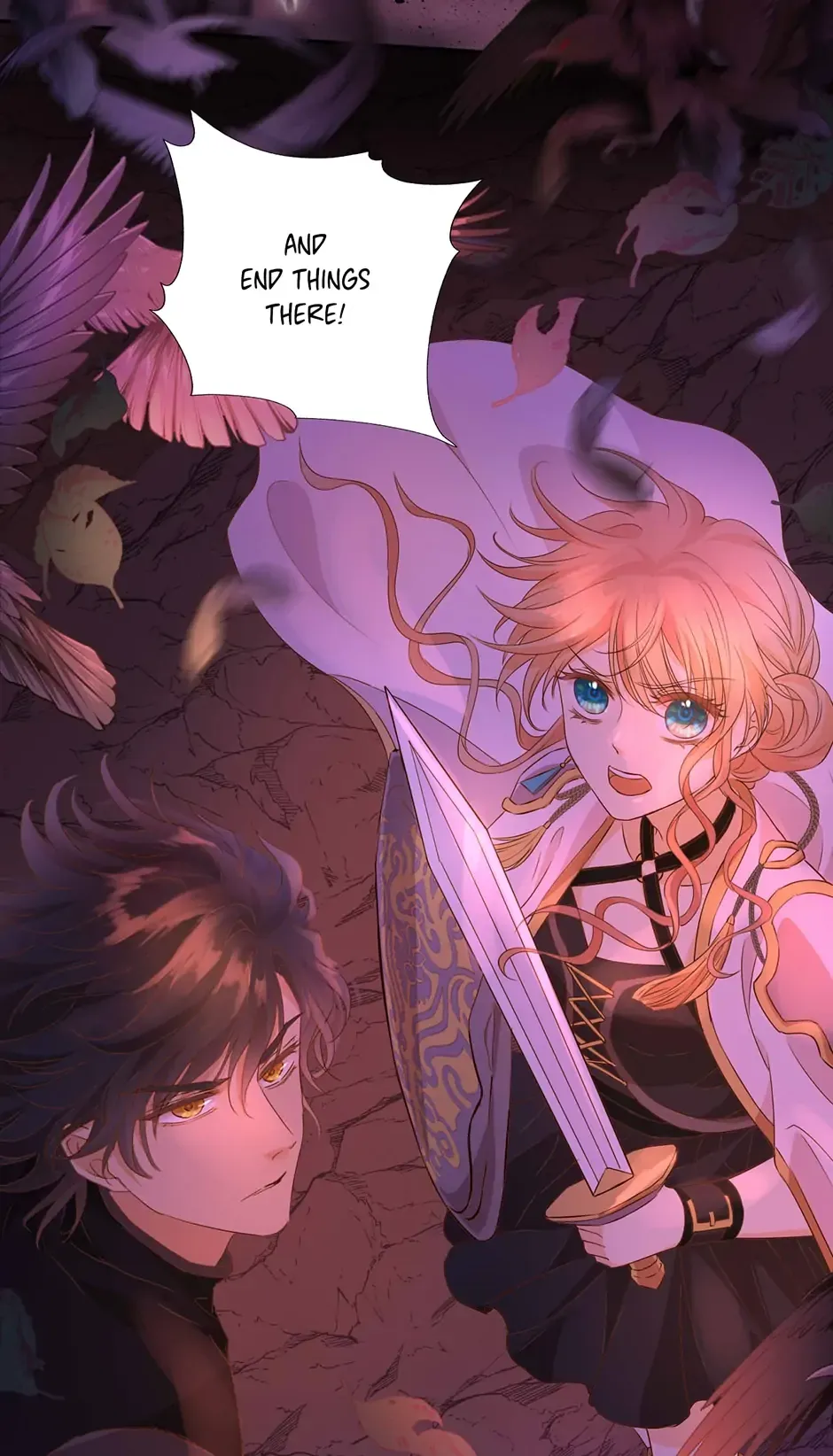 The Song of Theodor Chapter 138 Online - página 43
