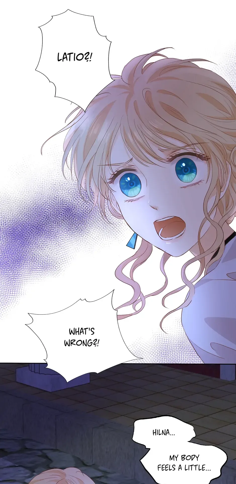 The Song of Theodor Chapter 141 Online - página 1