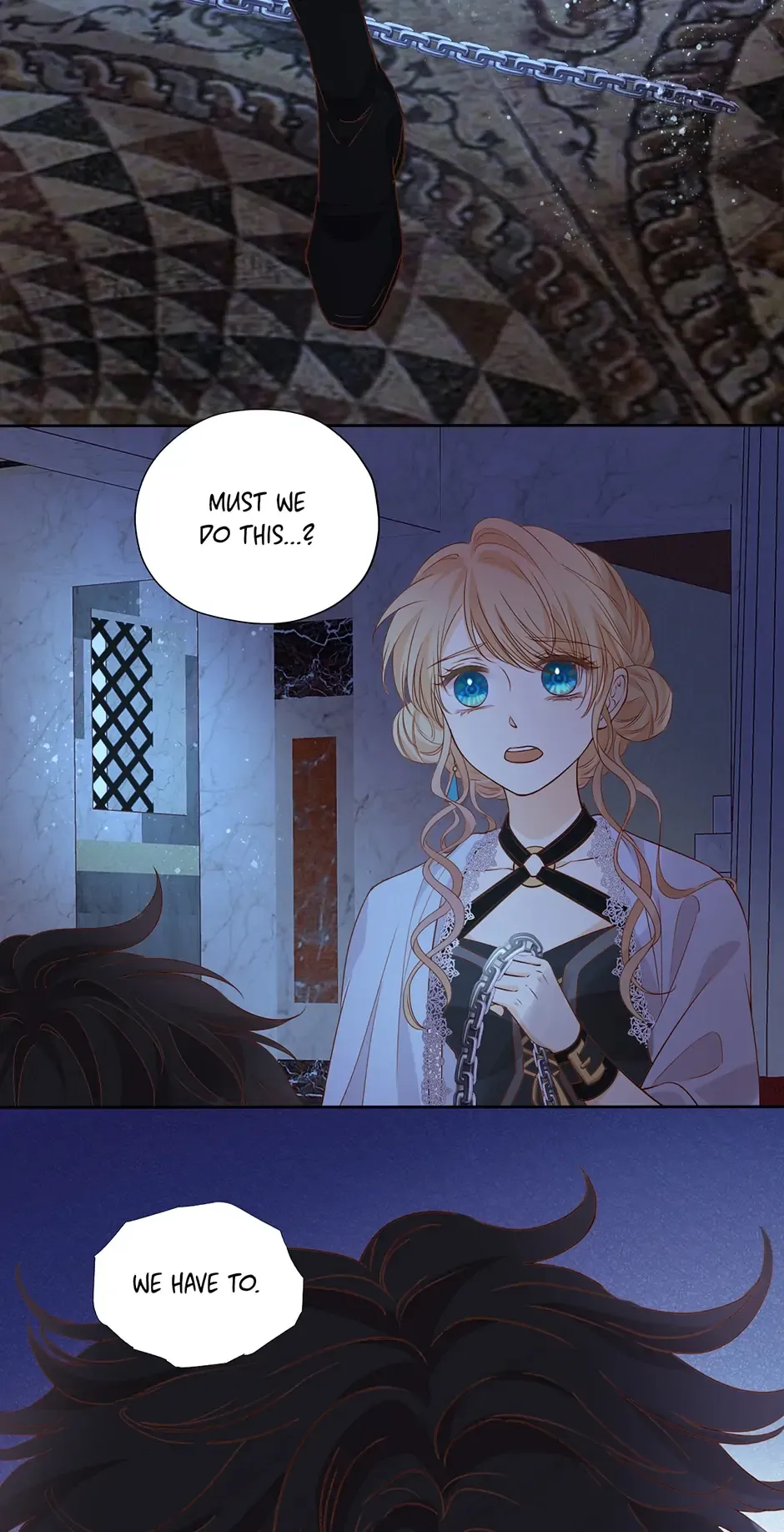 The Song of Theodor Chapter 141 Online - página 6
