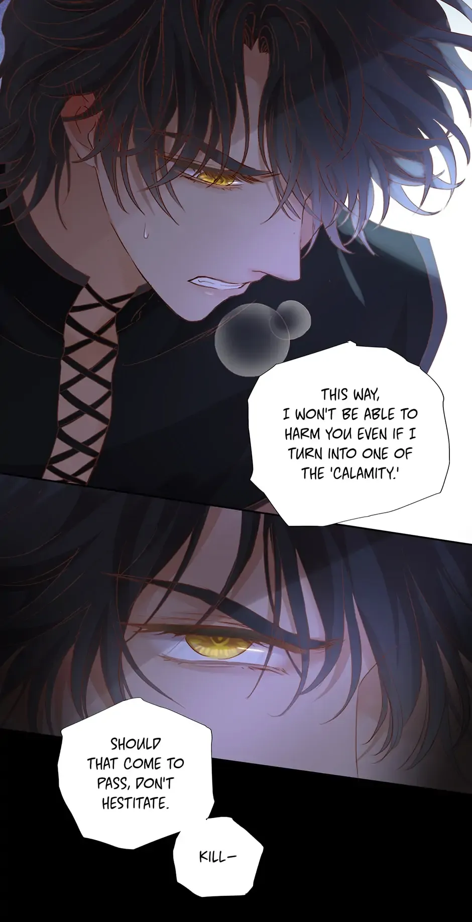 The Song of Theodor Chapter 141 Online - página 7