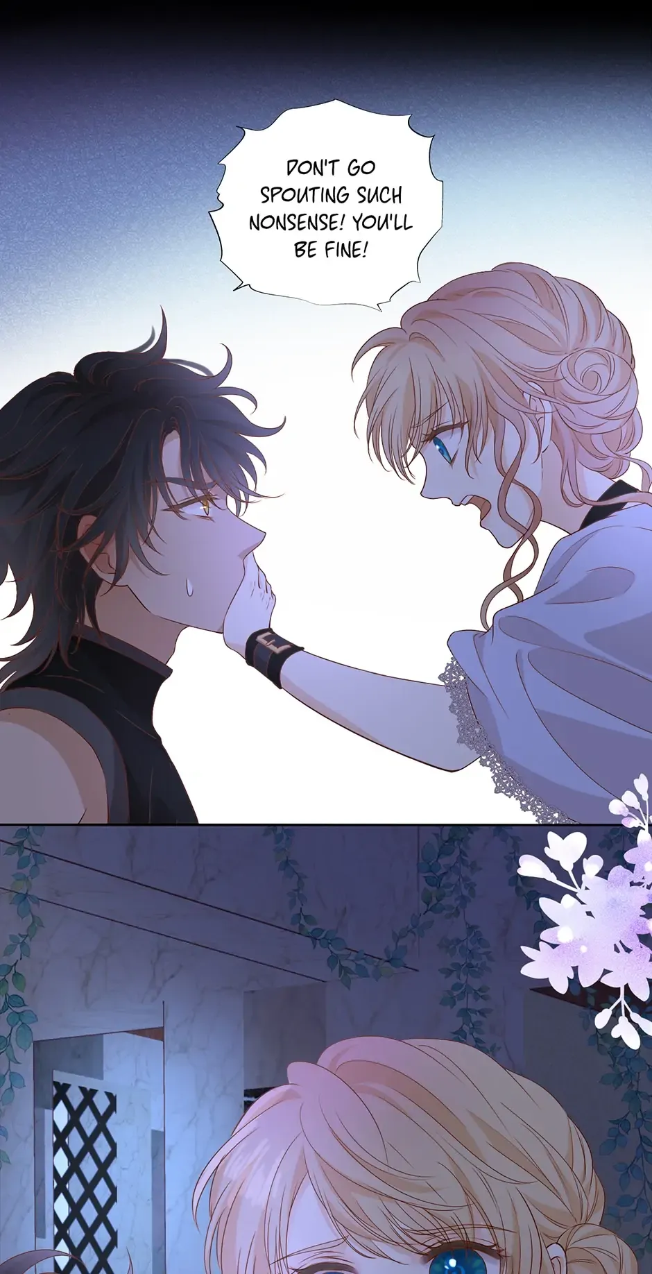 The Song of Theodor Chapter 141 Online - página 8