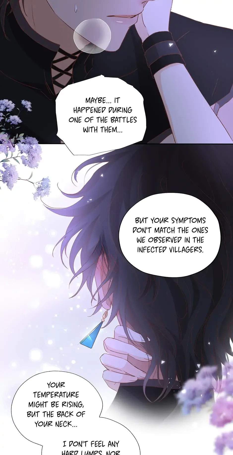 The Song of Theodor Chapter 141 Online - página 10